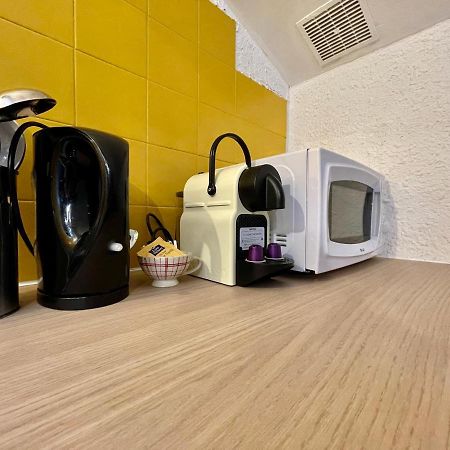 Studio Numero 17 - Carcassonne Centre - 24M2公寓 外观 照片